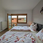 Appartement Angerpartments-sonnige Grosse Mit Balkon Und Kostenlosen Parkplatz