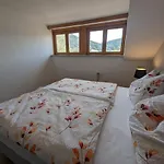 Angerpartments-sonnige Grosse Mit Balkon Und Kostenlosen Parkplatz Appartement