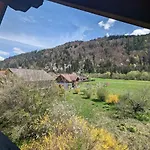 Angerpartments-sonnige Grosse Mit Balkon Und Kostenlosen Parkplatz Appartement *