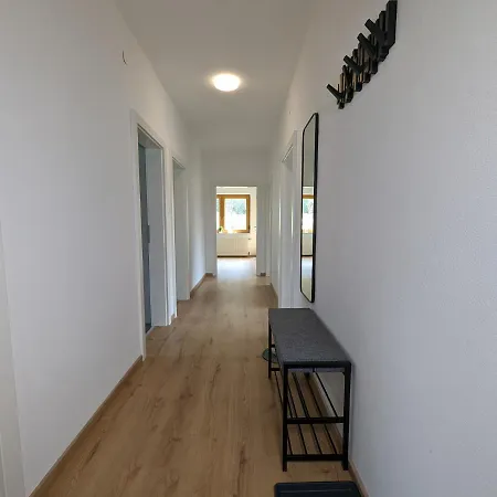 Lejlighed Angerpartments-sonnige Grosse Mit Balkon Und Kostenlosen Parkplatz *