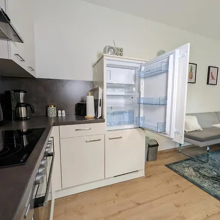 Διαμέρισμα Angerpartments-sonnige Grosse Mit Balkon Und Kostenlosen Parkplatz Döbriach