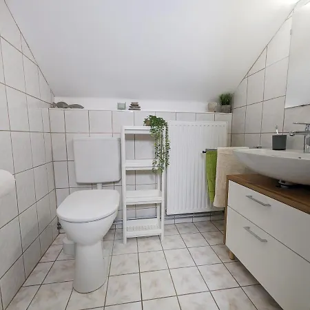 Appartement Angerpartments-sonnige Grosse Mit Balkon Und Kostenlosen Parkplatz *