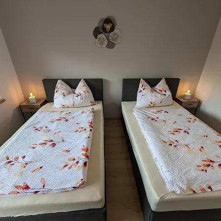 Angerpartments-sonnige Grosse Mit Balkon Und Kostenlosen Parkplatz