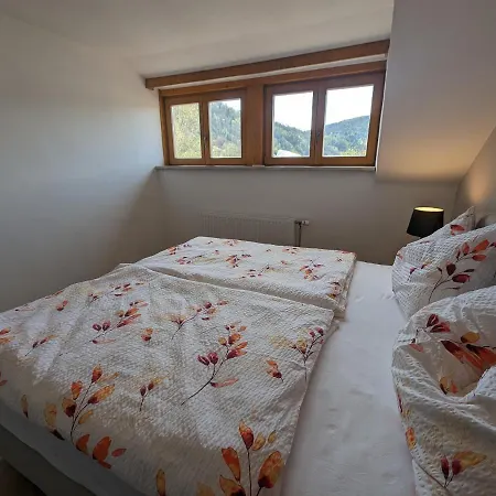 Angerpartments-sonnige Grosse Mit Balkon Und Kostenlosen Parkplatz Lejlighed