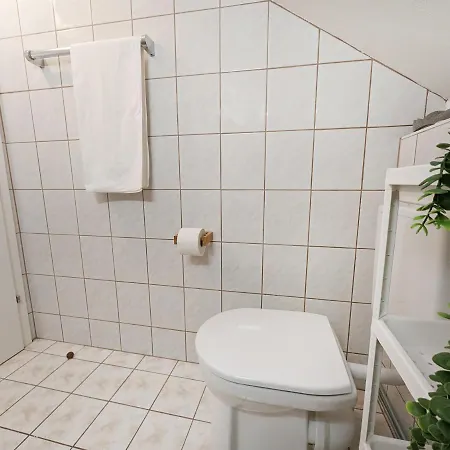 Angerpartments-sonnige Grosse Mit Balkon Und Kostenlosen Parkplatz Lejlighed *