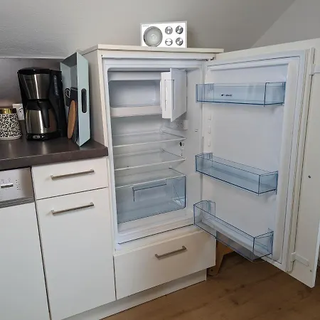 Appartement Angerpartments-sonnige Grosse Mit Balkon Und Kostenlosen Parkplatz *