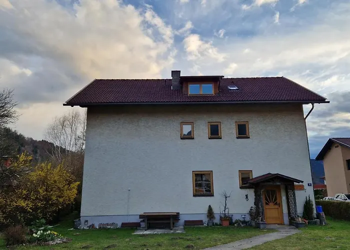 Apartament Angerpartments-sonnige Grosse Mit Balkon Und Kostenlosen Parkplatz