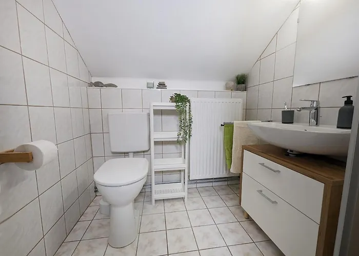 Apartmán Angerpartments-sonnige Grosse Mit Balkon Und Kostenlosen Parkplatz *