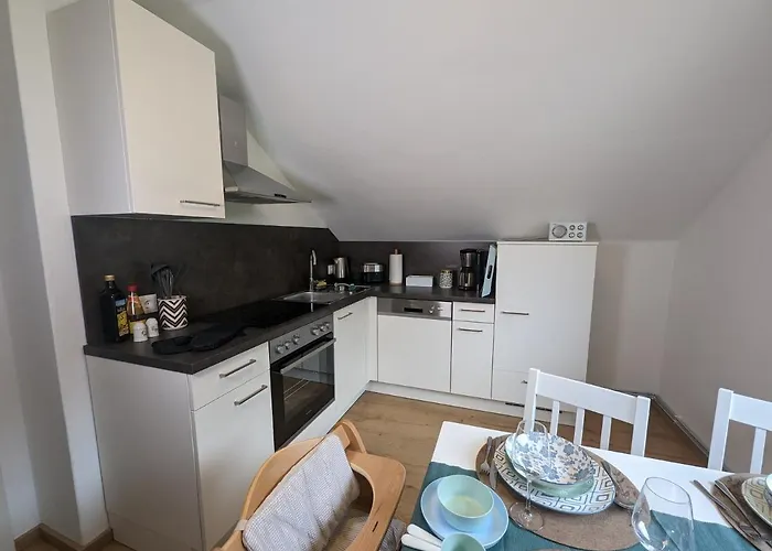 Apartament Angerpartments-sonnige Grosse Mit Balkon Und Kostenlosen Parkplatz *