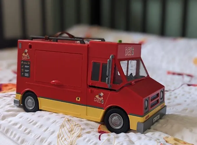 Angerpartments-sonnige Grosse Mit Balkon Und Kostenlosen Parkplatz *